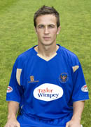 Chris Millar
