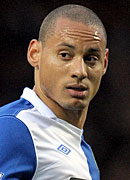Jermaine Jones