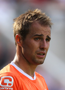 Luke Varney