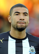 Leon Best