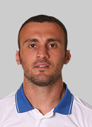 Vassilis Torosidis