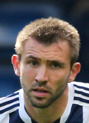 Gareth McAuley