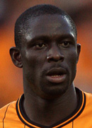 Seyi George Olofinjana