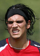 Mark Gonzalez
