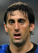 Alberto Diego Milito