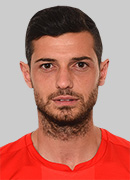 Blerim Dzemaili