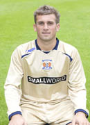 Cameron Bell