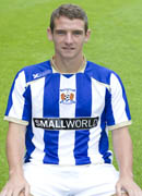 Craig Bryson