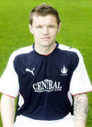 Darren Barr