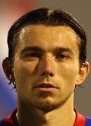 Danijel Pranjic