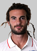 Kyle Beckerman