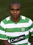 Edson Braafheid