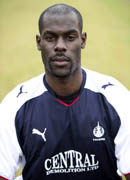 Enoch Showunmi