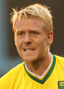 Zak Whitbread
