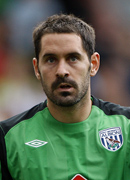 Scott Carson