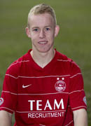 Nicky Lowrie