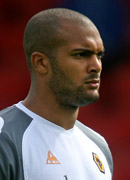 Carl Ikeme
