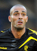Darren Pratley