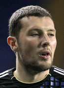 Ross Turnbull