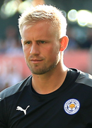Kasper Schmeichel