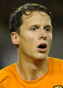 Christophe Berra