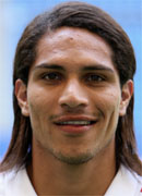José Paolo Guerrero