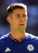 Gary Cahill