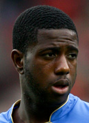 Arnold Mvuemba