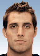 Carlos Bocanegra