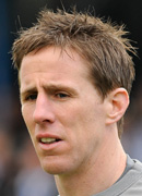 Nick Colgan