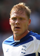 Garry O'Connor