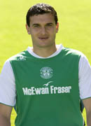 Ian Murray