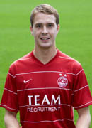 Darren Mackie
