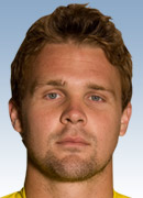 Chad Marshall