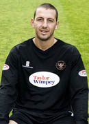 Graeme Smith
