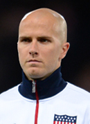 Michael Bradley
