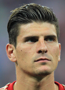 Mario Gomez