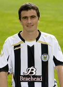 Craig Dargo
