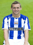 James Fowler