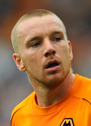 Jamie O'Hara