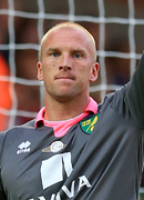 John Ruddy
