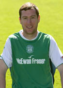 Patrick Cregg
