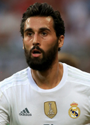 Alvaro Arbeloa