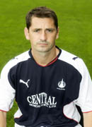 Jackie McNamara