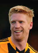 Paul McShane