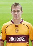Steven Hammell