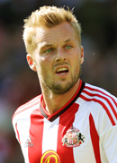 Sebastian Larsson