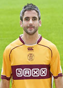Keith Lasley