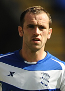 James McFadden