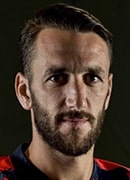 Gonzalo Javier Rodriguez